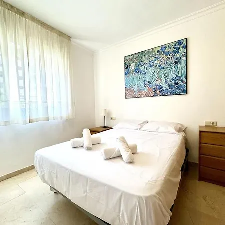 Apartment Charming 3bd Sacaba And Pool *