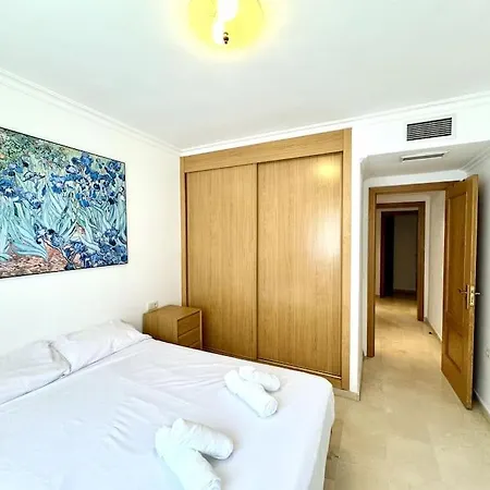 Charming 3bd Sacaba And Pool * Malaga