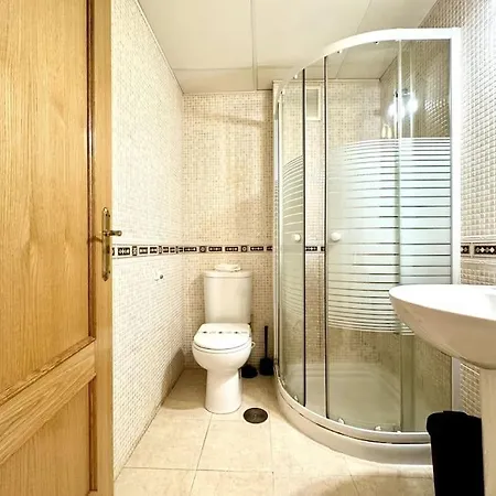 Charming 3bd Sacaba And Pool Malaga