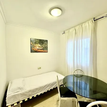 Charming 3bd Sacaba And Pool * Malaga